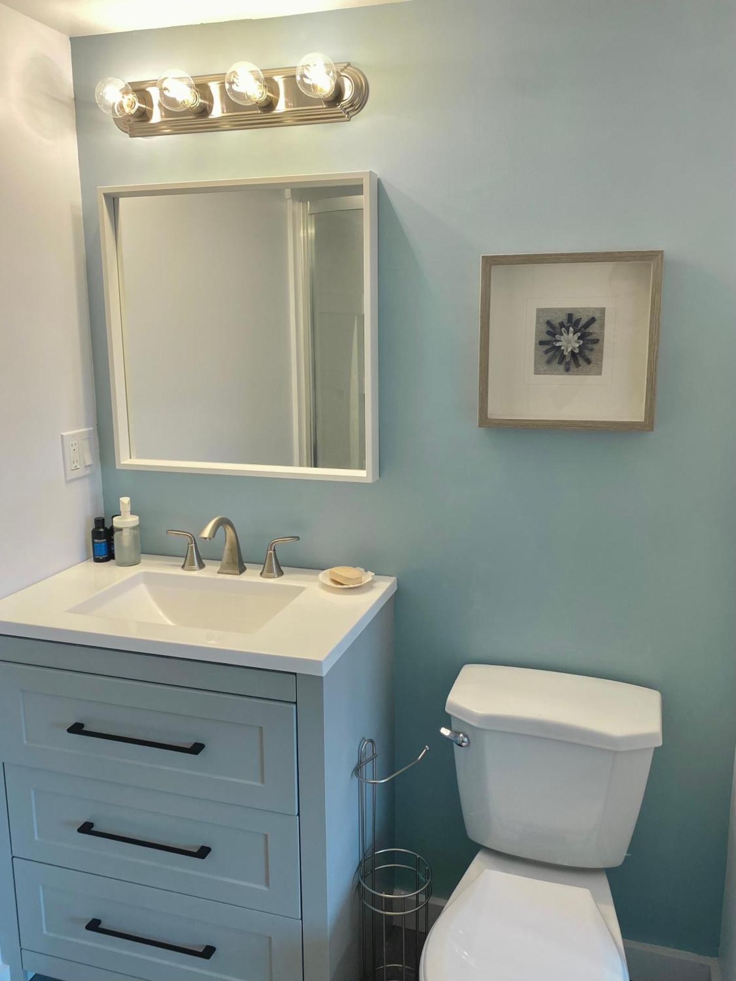 Tides Inn And Social - Sea Breeze Suite Seal Cove المظهر الخارجي الصورة